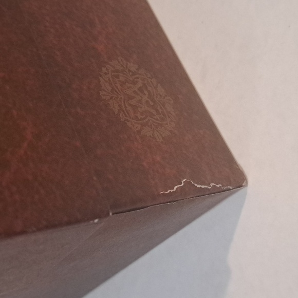 NEW Mezlan Citadel Classic Lace Up Plain Toe Shoe, Size 12 - Picture 11 of 11